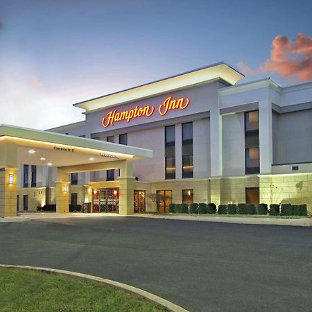 Hampton Inn Hagerstown-Maugansville Exterior photo