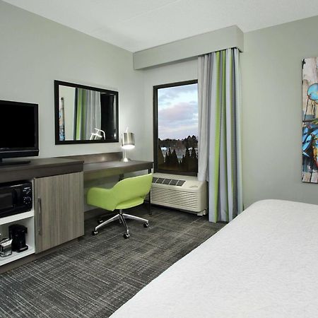 Hampton Inn Hagerstown-Maugansville Exterior photo