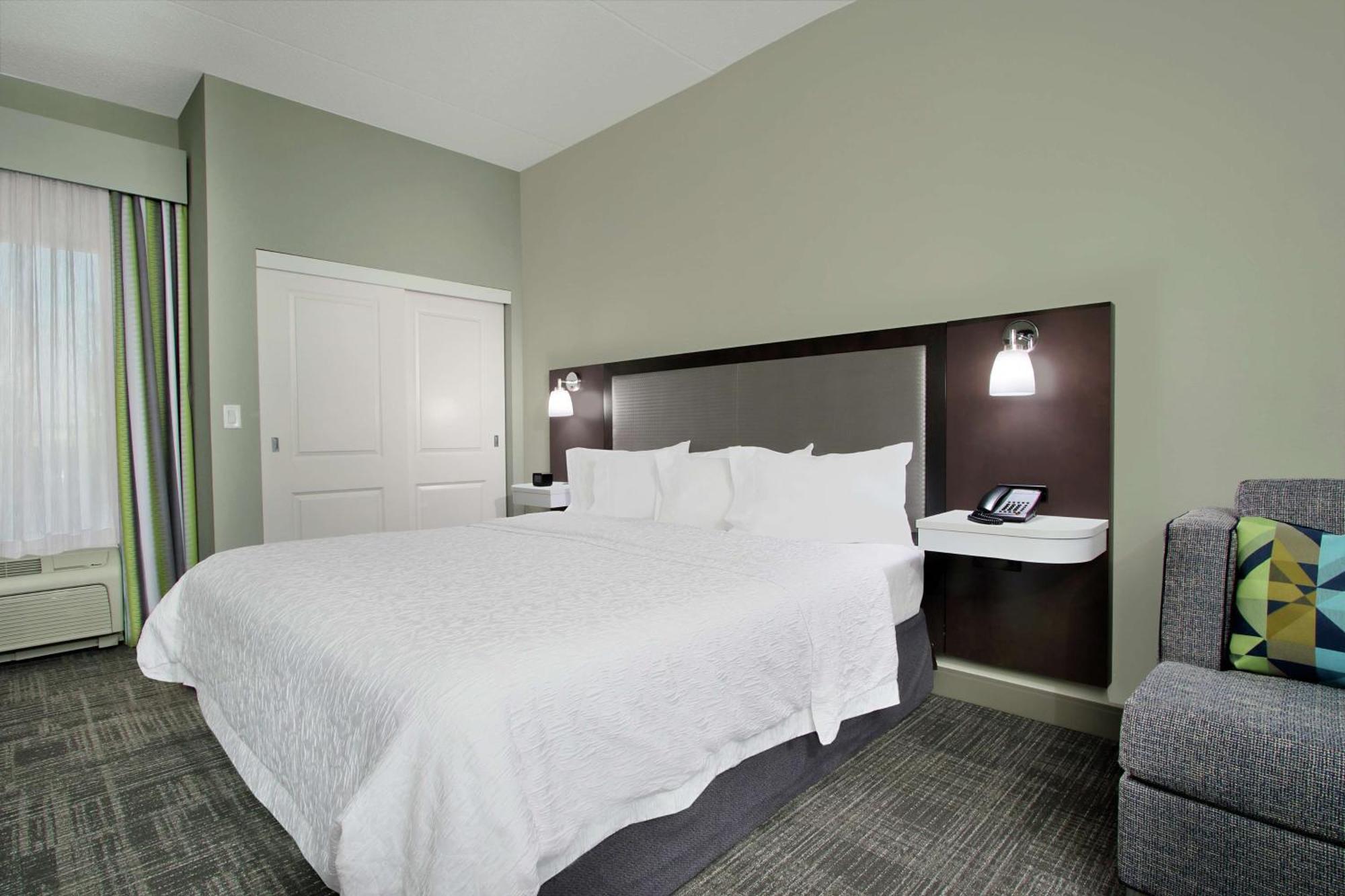 Hampton Inn Hagerstown-Maugansville Exterior photo