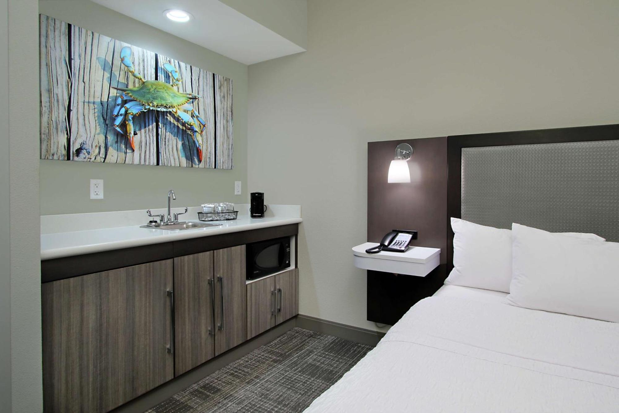 Hampton Inn Hagerstown-Maugansville Exterior photo