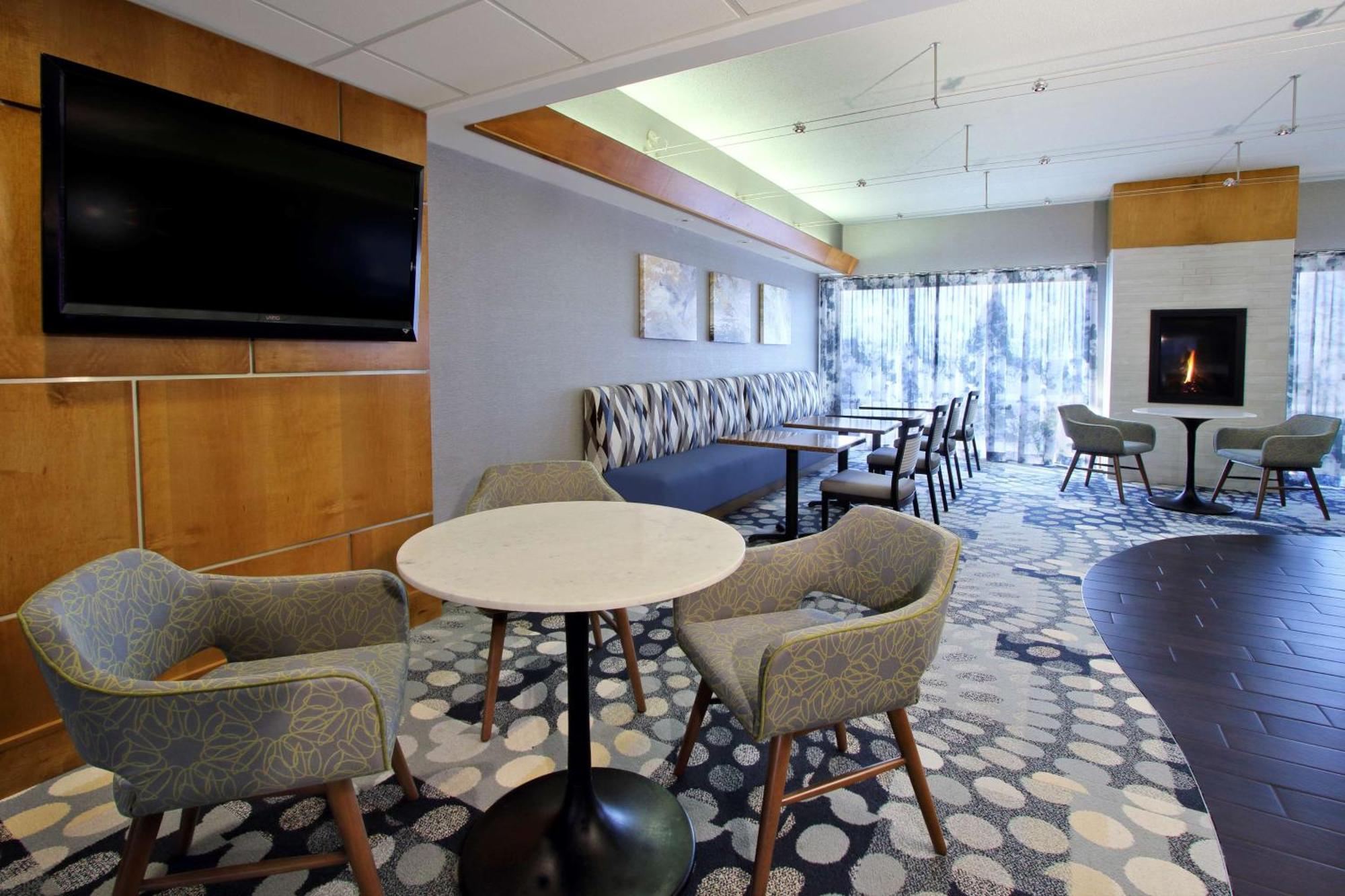 Hampton Inn Hagerstown-Maugansville Exterior photo