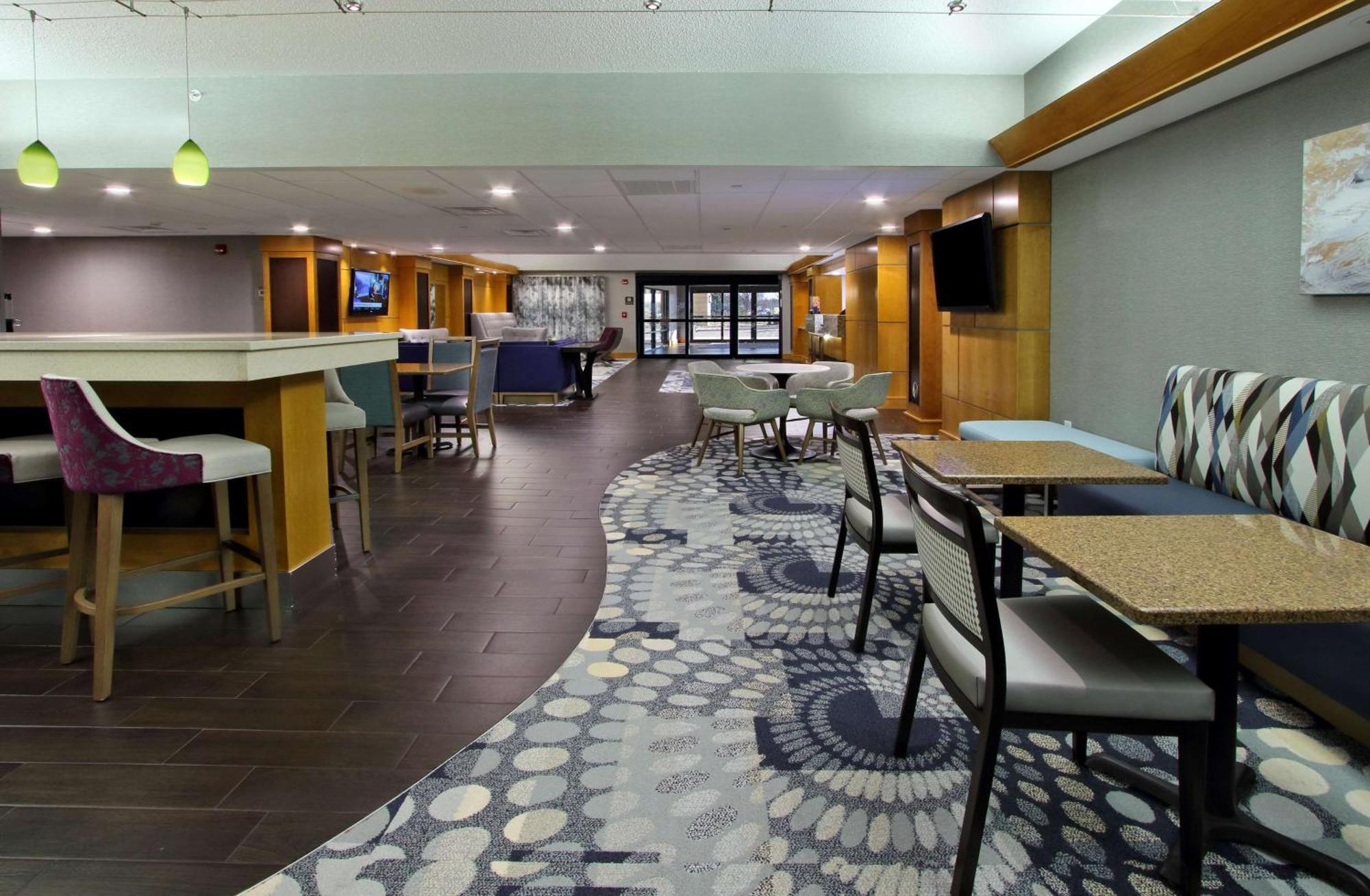 Hampton Inn Hagerstown-Maugansville Exterior photo