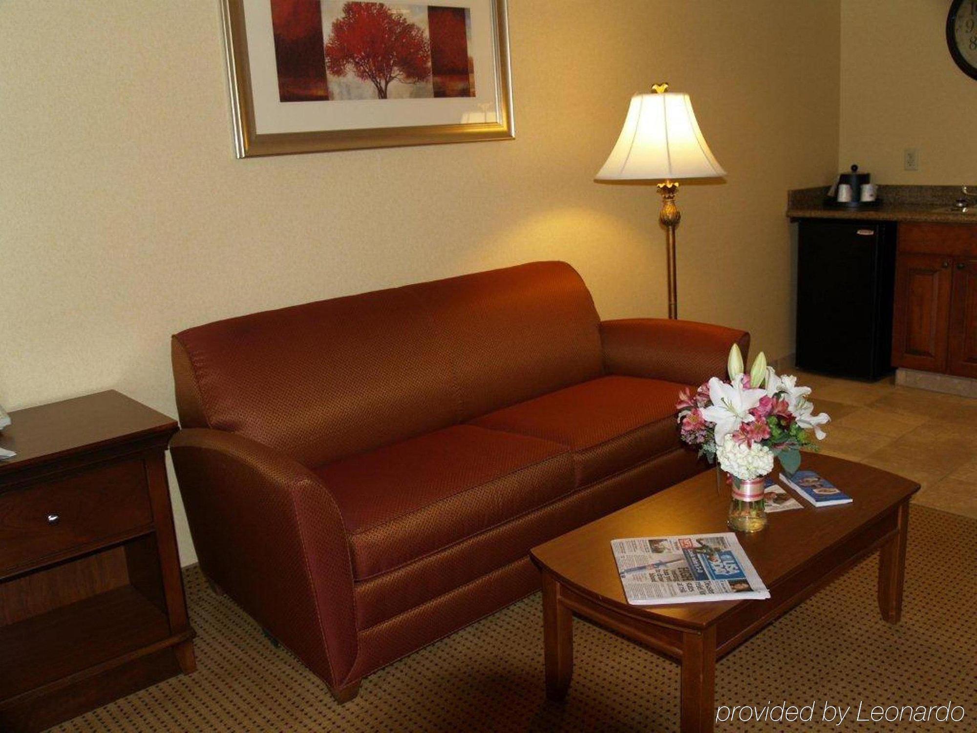 Hampton Inn Hagerstown-Maugansville Exterior photo
