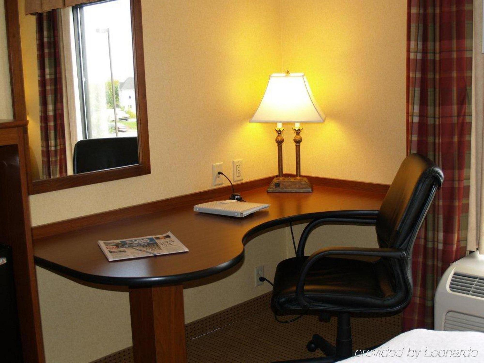 Hampton Inn Hagerstown-Maugansville Exterior photo