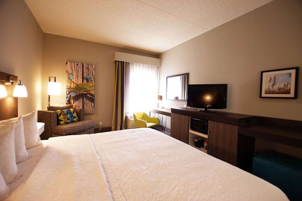 Hampton Inn Hagerstown-Maugansville Room photo