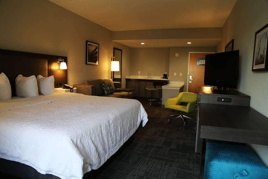 Hampton Inn Hagerstown-Maugansville Room photo