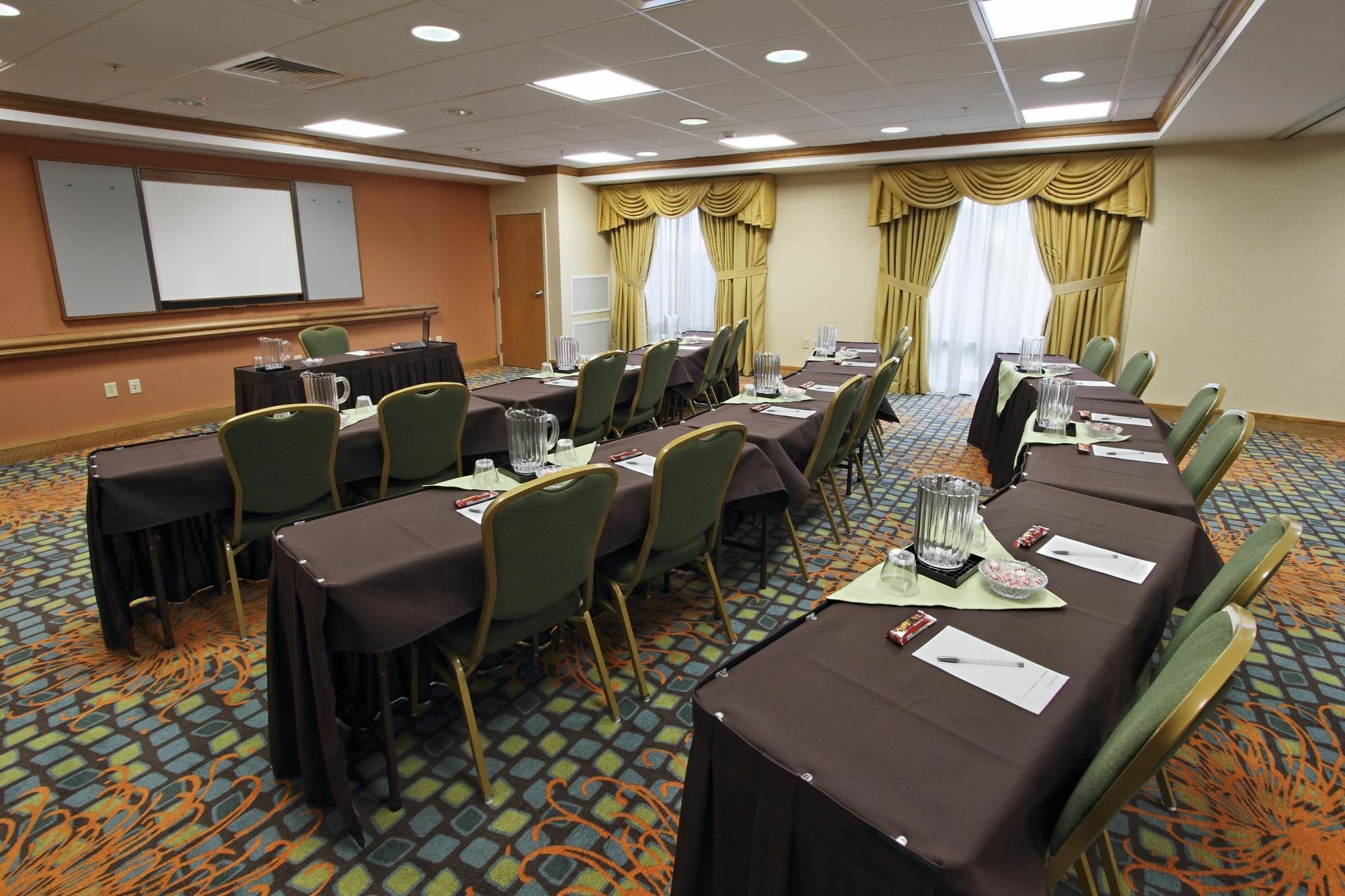 Hampton Inn Hagerstown-Maugansville Exterior photo