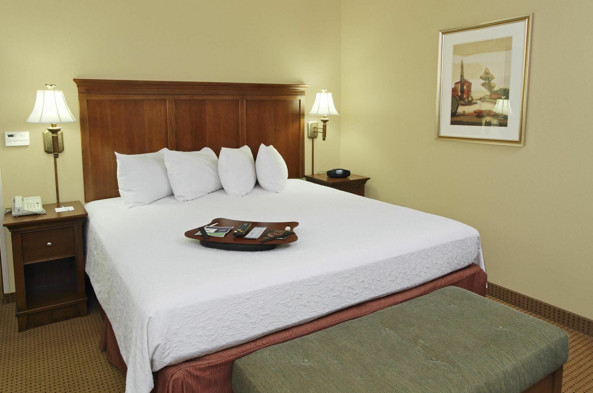 Hampton Inn Hagerstown-Maugansville Exterior photo